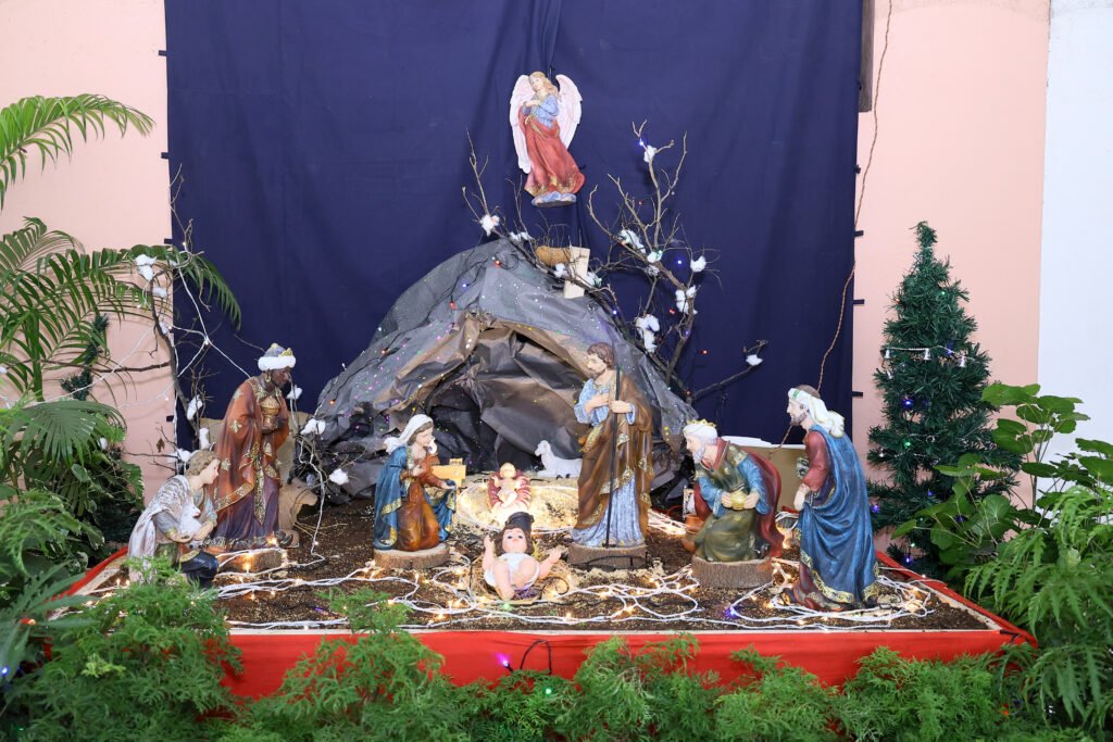 Christmas Celebration